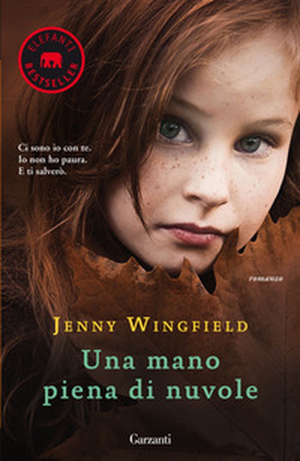 Una mano piena di nuvole - Librerie.coop Una mano piena di nuvole - Librerie.coop