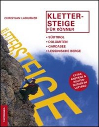 Klettersteige für könner - Librerie.coop