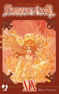 Tableau gate - Librerie.coop