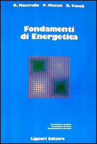 Fondamenti di energetica - Librerie.coop