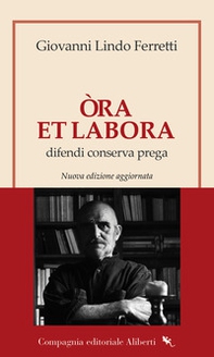Óra. Difendi, conserva, prega - Librerie.coop