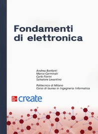 Fondamenti di elettronica - Librerie.coop