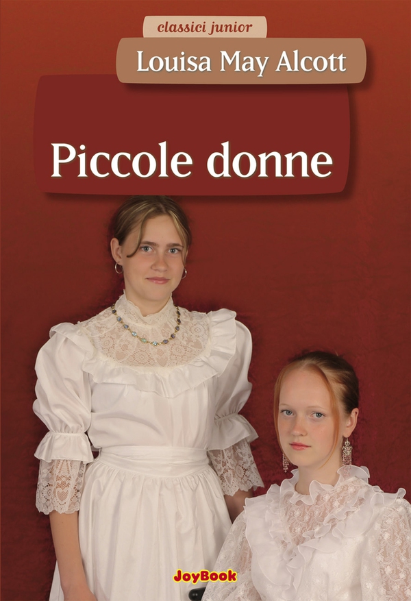 Piccole donne - Librerie.coop Piccole donne - Librerie.coop