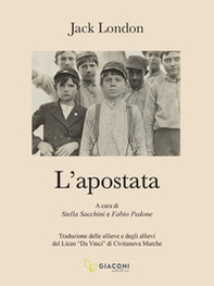 L'apostata - Librerie.coop L'apostata - Librerie.coop