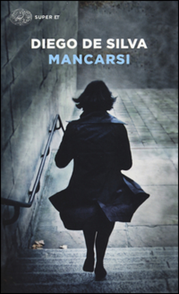 Mancarsi - Librerie.coop Mancarsi - Librerie.coop