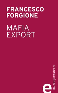 Mafia export - Librerie.coop Mafia export - Librerie.coop