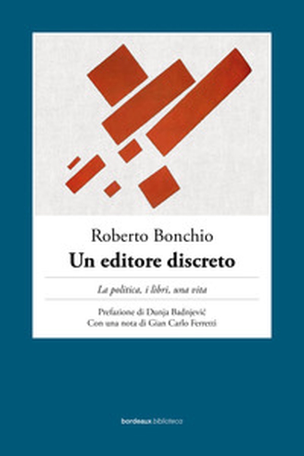 Un editore discreto - Librerie.coop Un editore discreto - Librerie.coop
