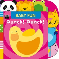 Quack! Quack! - Librerie.coop
