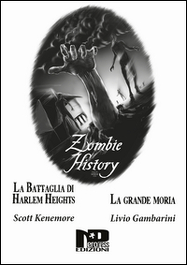 Zombie history - Librerie.coop Zombie history - Librerie.coop