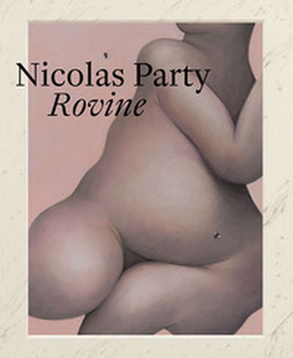 Nicolas Party. Rovine. Ediz. italiana, inglese e tedesca - Librerie.coop Nicolas Party. Rovine. Ediz. italiana, inglese e tedesca - Librerie.coop