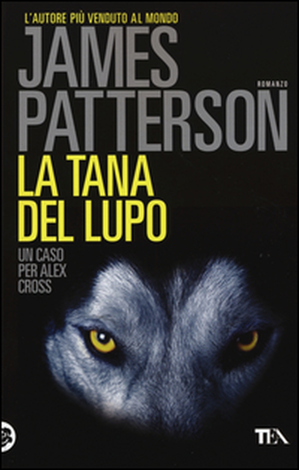 La tana del lupo - Librerie.coop La tana del lupo - Librerie.coop