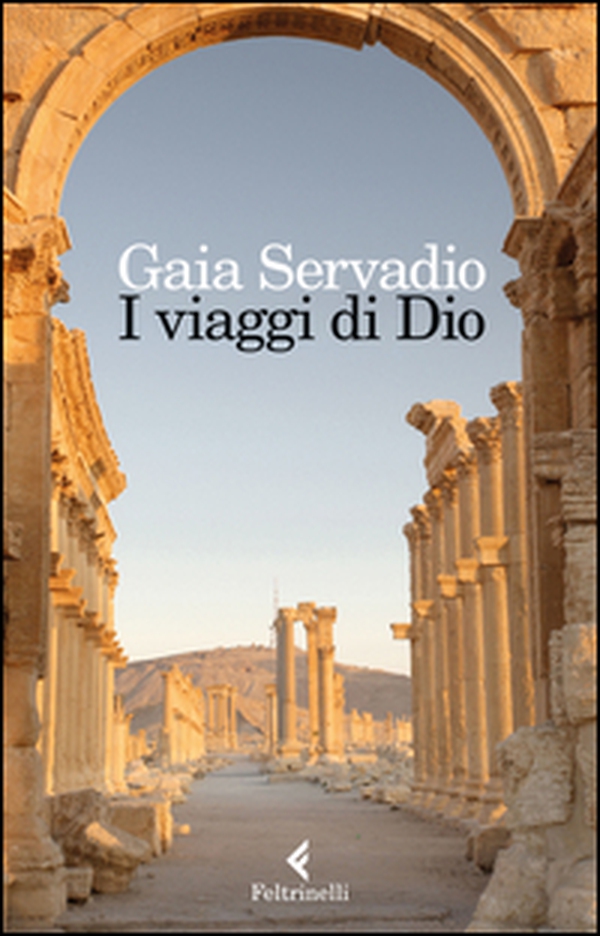 I viaggi di Dio - Librerie.coop I viaggi di Dio - Librerie.coop