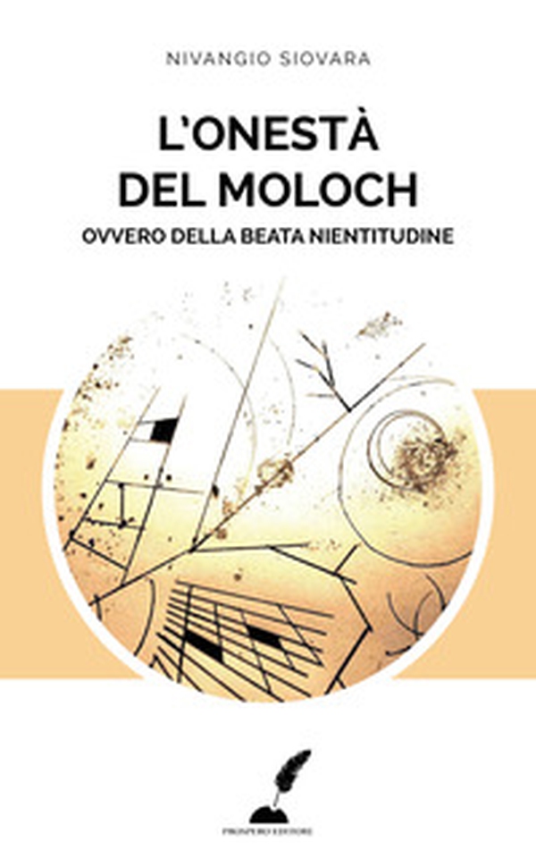 L'onestà del Moloch - Librerie.coop L'onestà del Moloch - Librerie.coop