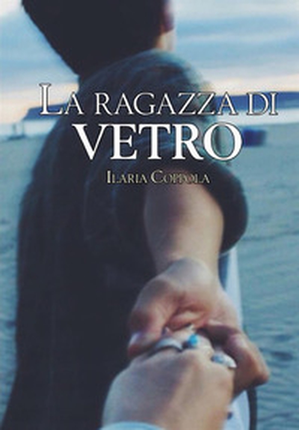 La ragazza di vetro - Librerie.coop La ragazza di vetro - Librerie.coop