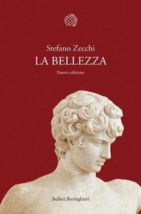 La bellezza - Librerie.coop La bellezza - Librerie.coop