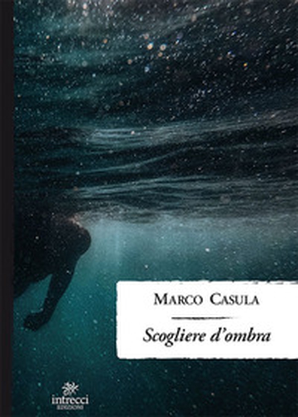 Scogliere d'ombre - Librerie.coop Scogliere d'ombre - Librerie.coop