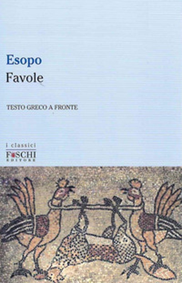 Favole - Librerie.coop Favole - Librerie.coop