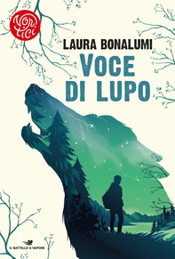 Voce di lupo - Librerie.coop
