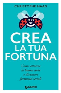 Crea la tua fortuna - Librerie.coop