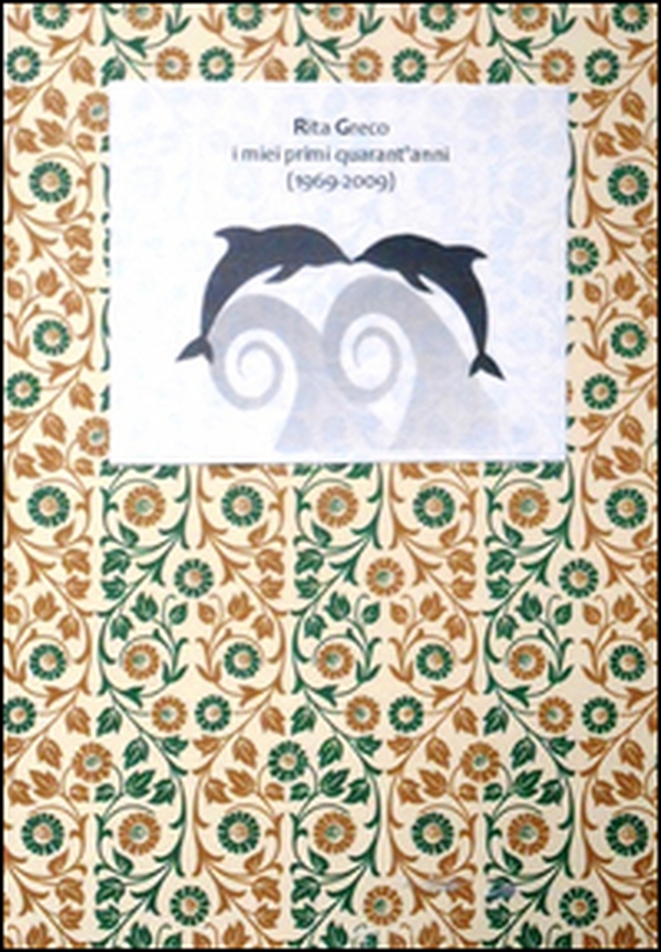 I miei primi quarant'anni - Librerie.coop I miei primi quarant'anni - Librerie.coop