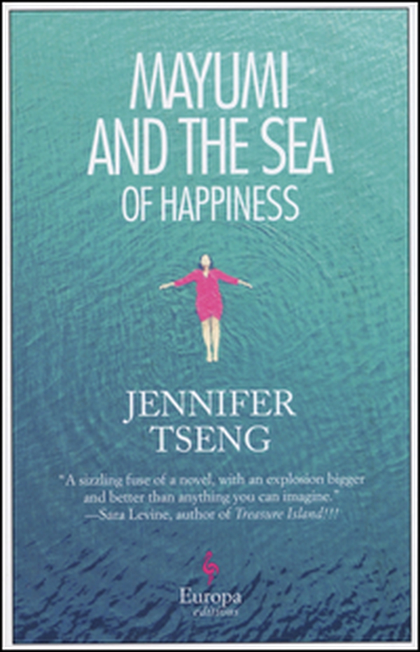 Mayumi and the sea of happiness - Librerie.coop Mayumi and the sea of happiness - Librerie.coop