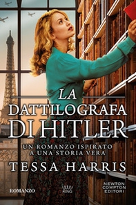 La dattilografa di Hitler - Librerie.coop