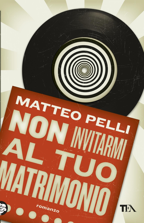 Non invitarmi al tuo matrimonio - Librerie.coop Non invitarmi al tuo matrimonio - Librerie.coop