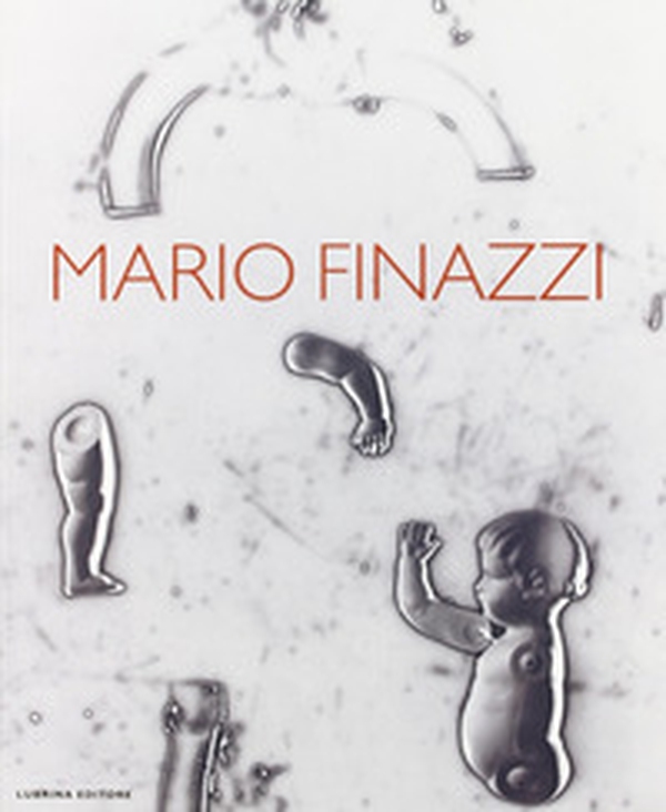 Mario Finazzi. Ediz. italiana e inglese - Librerie.coop Mario Finazzi. Ediz. italiana e inglese - Librerie.coop