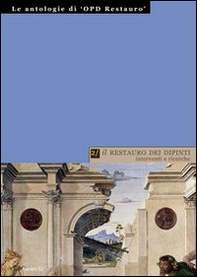 Il restauro dei dipinti: interventi e ricerche - Librerie.coop