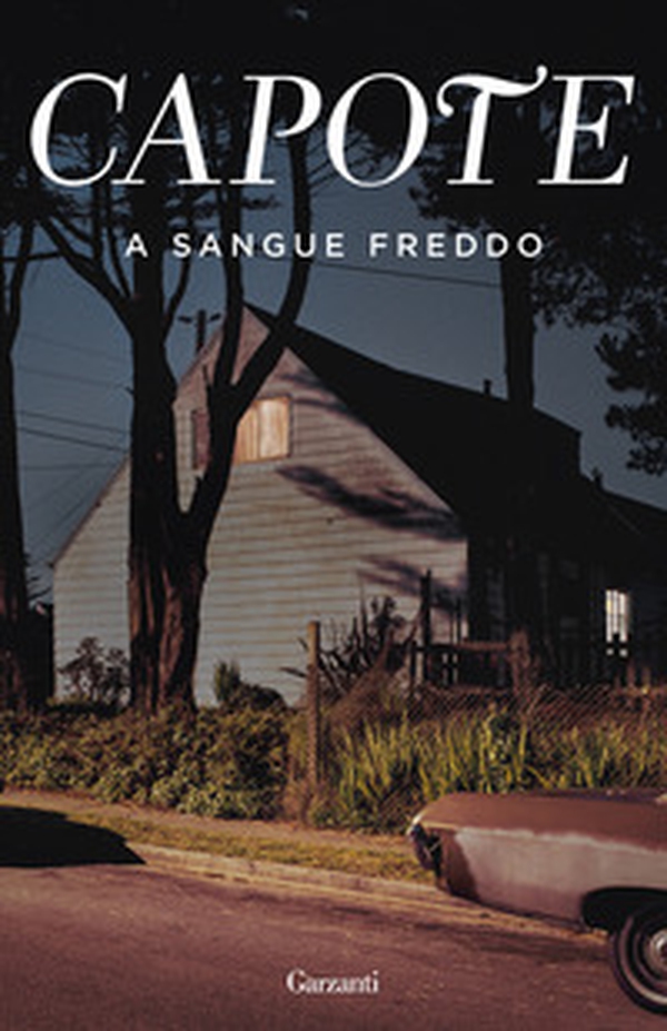 A sangue freddo - Librerie.coop A sangue freddo - Librerie.coop