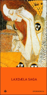 Laxdæla saga - Librerie.coop