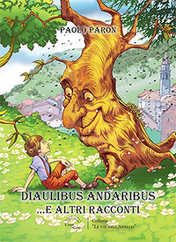 Diaulibus andaribus... e altri racconti - Librerie.coop Diaulibus andaribus... e altri racconti - Librerie.coop