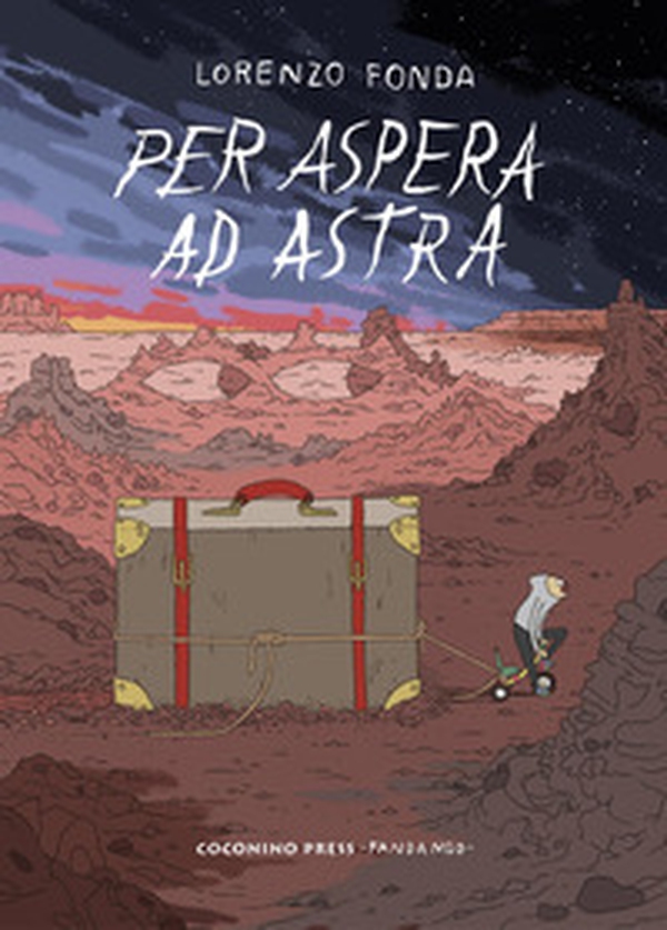 Per aspera ad astra - Librerie.coop Per aspera ad astra - Librerie.coop