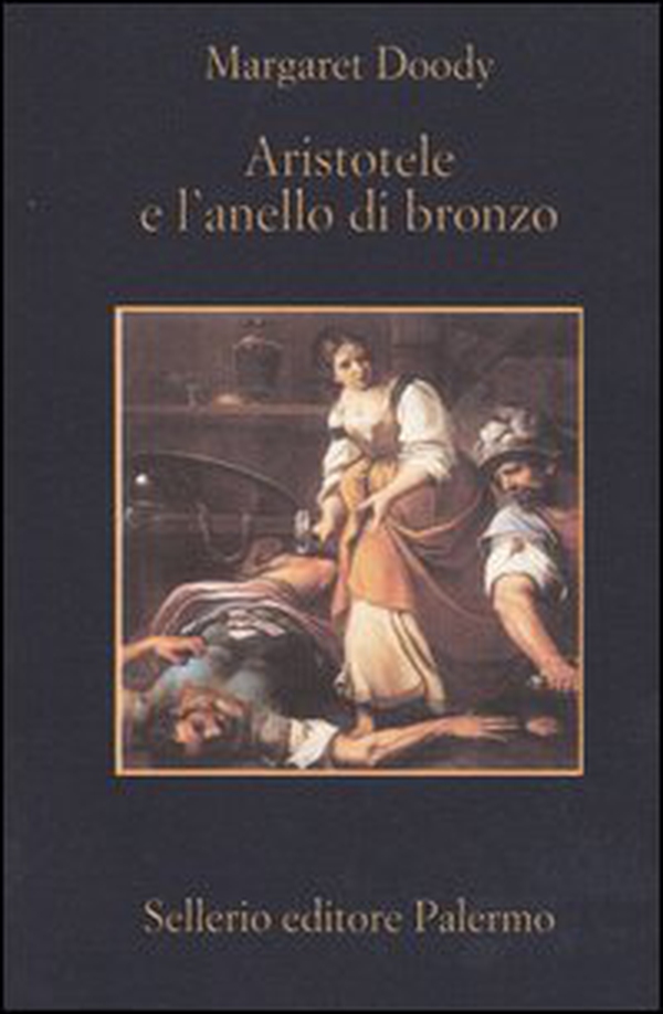 Aristotele e l'anello di bronzo - Librerie.coop Aristotele e l'anello di bronzo - Librerie.coop