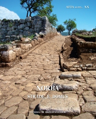 Norba. Strade e Domus - Librerie.coop
