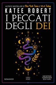 I peccati degli dei - Librerie.coop