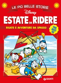 Estate da ridere. Risate e avventure da spasso - Librerie.coop Estate da ridere. Risate e avventure da spasso - Librerie.coop