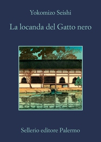 La locanda del Gatto nero - Librerie.coop