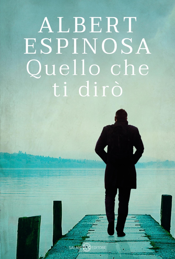 Quello che ti dirò - Librerie.coop Quello che ti dirò - Librerie.coop