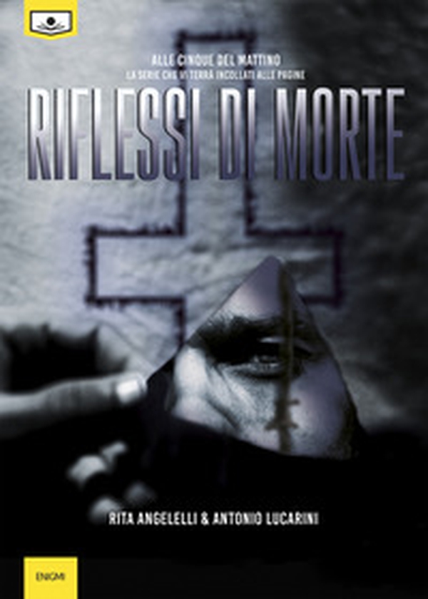 Riflessi di morte. Alle cinque del mattino - Librerie.coop Riflessi di morte. Alle cinque del mattino - Librerie.coop