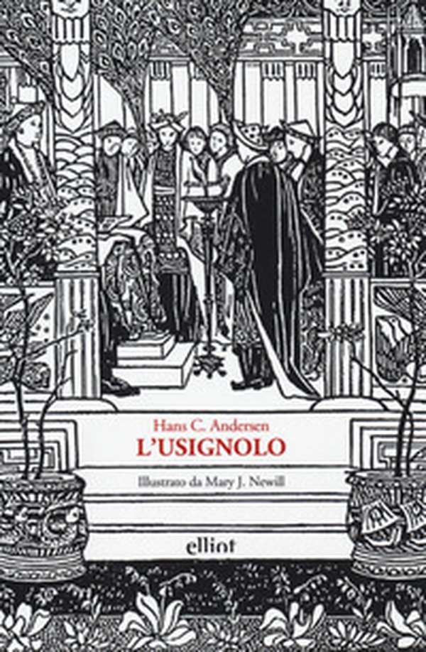 Usignolo - Librerie.coop Usignolo - Librerie.coop