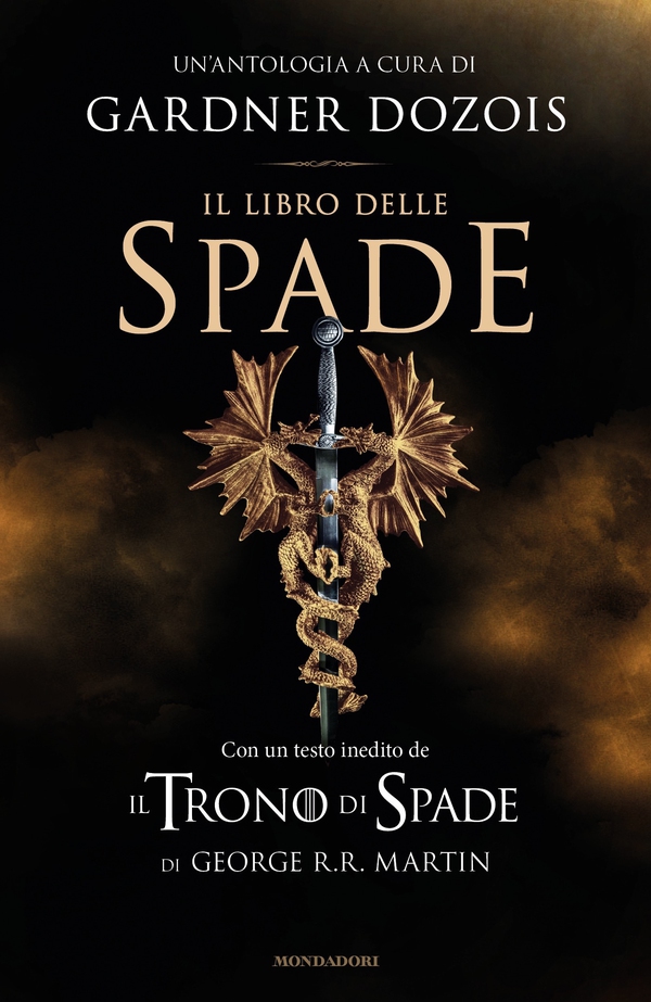 Il libro delle spade - Librerie.coop Il libro delle spade - Librerie.coop