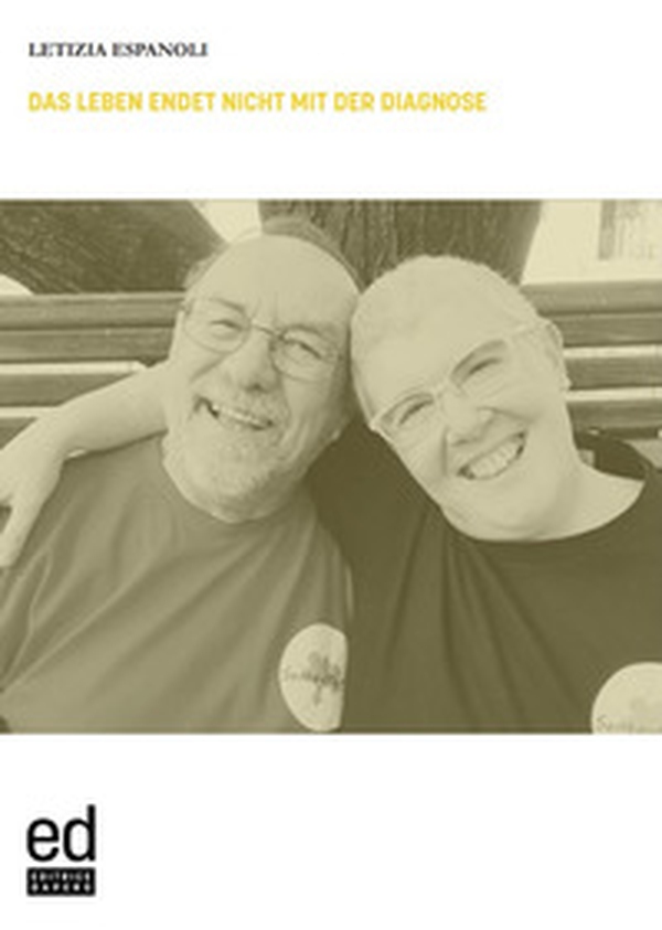 Das Leben endet nicht mit der Diagnose - Librerie.coop Das Leben endet nicht mit der Diagnose - Librerie.coop