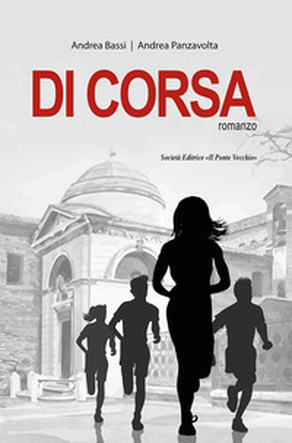 Di corsa - Librerie.coop Di corsa - Librerie.coop