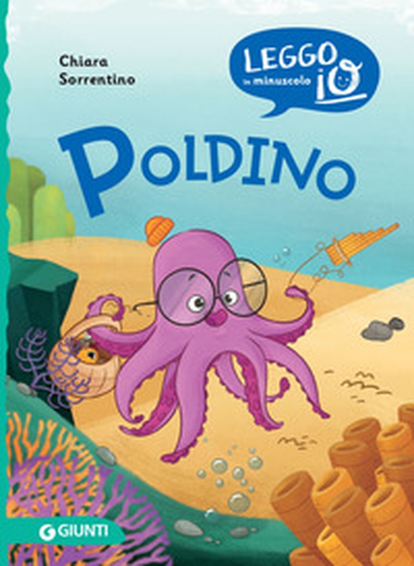 Poldino - Librerie.coop Poldino - Librerie.coop