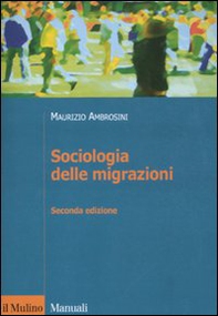 Sociologia delle migrazioni - Librerie.coop