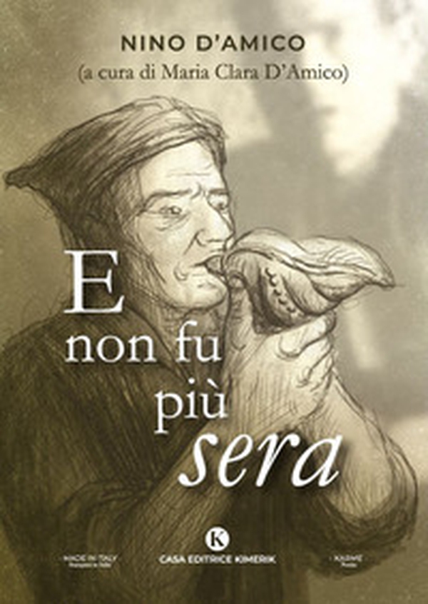 E non fu più sera - Librerie.coop E non fu più sera - Librerie.coop