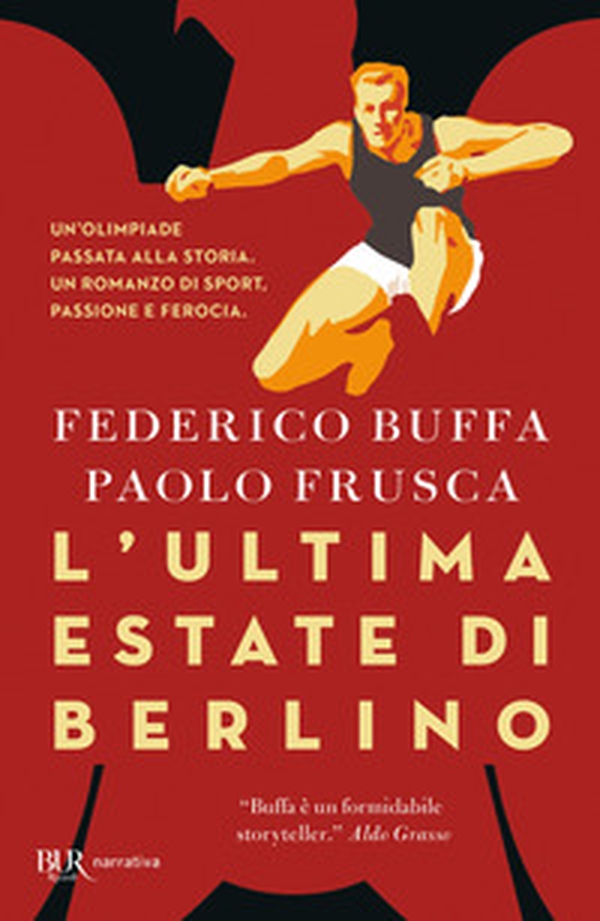 L'ultima estate di Berlino - Librerie.coop L'ultima estate di Berlino - Librerie.coop