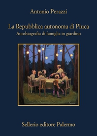 La Repubblica autonoma di Piuca - Librerie.coop