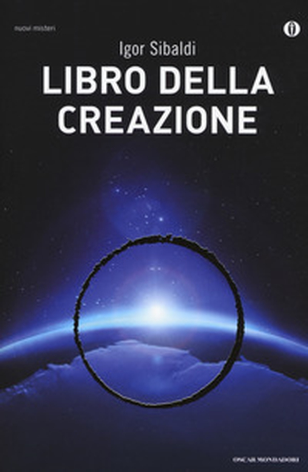 Libro della creazione - Librerie.coop Libro della creazione - Librerie.coop